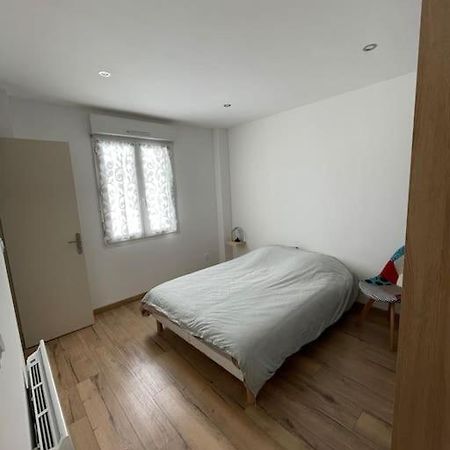 Sejour En Montagne Appartement La Cabanasse Buitenkant foto