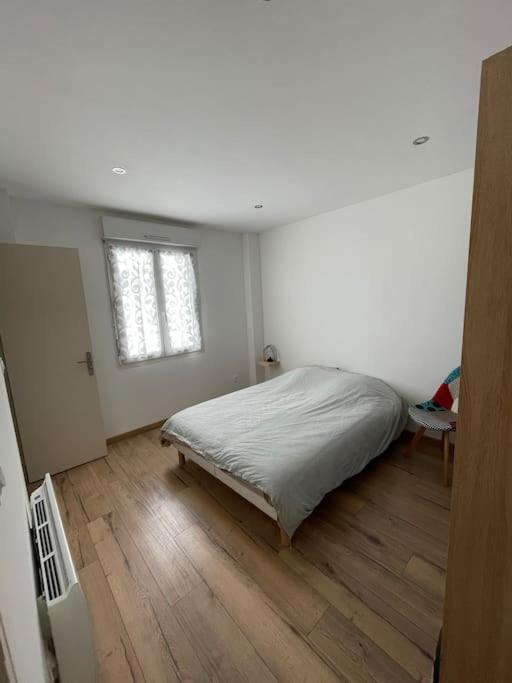 Sejour En Montagne Appartement La Cabanasse Buitenkant foto